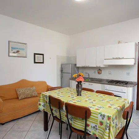 Casa Vacanze Rosmary בית נופש