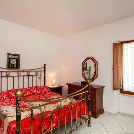 Casa Vacanze Rosmary בית נופש