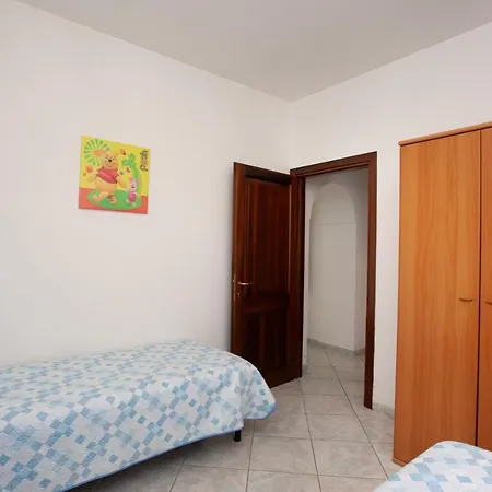 Casa Vacanze Rosmary בית נופש