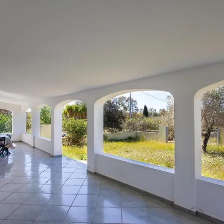 Casa Vacanze Rosmary בית נופש