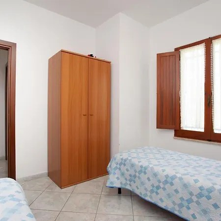 בית נופש Casa Vacanze Rosmary קאלה ליברוטו