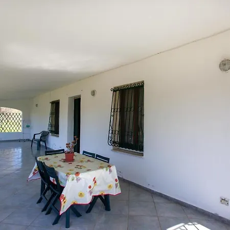 בית נופש Casa Vacanze Rosmary קאלה ליברוטו