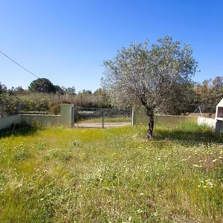 Casa Vacanze Rosmary בית נופש *
