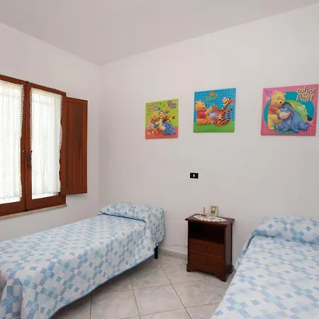 Casa Vacanze Rosmary *